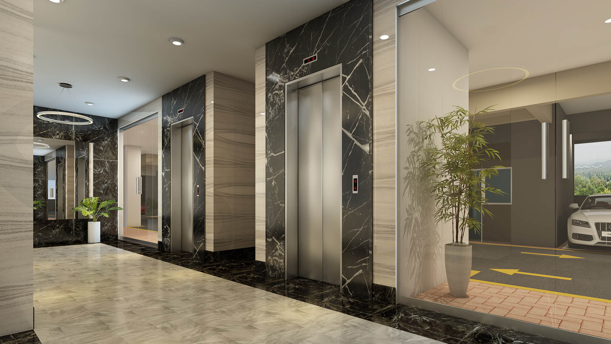 Ganga Legend County Image 1