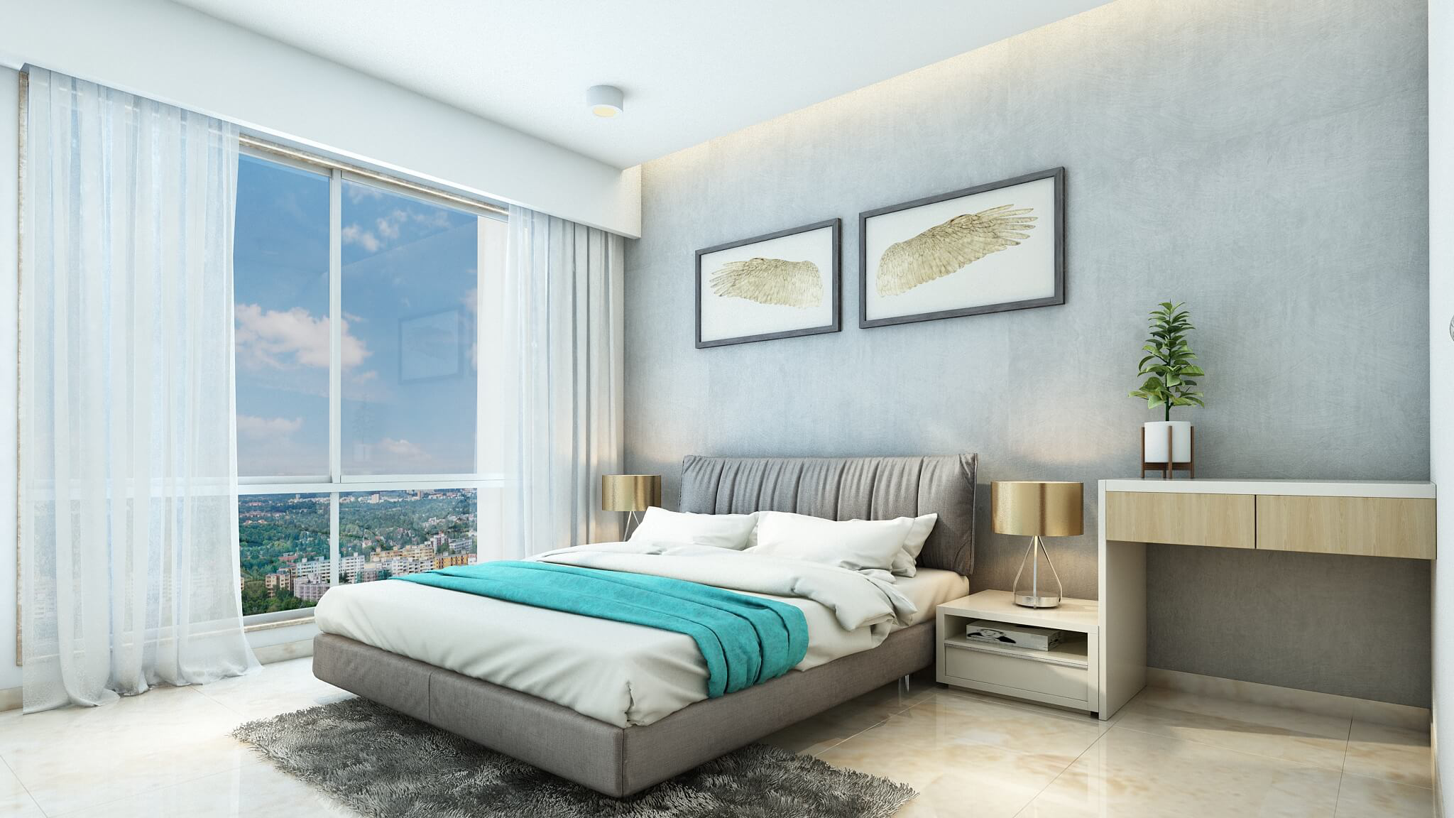 Ganga Legend County Image 2